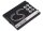 Ersatzakku - CS-MPSE250SL - SanDisk Sansa E200 / 54-57-00046 - 3,7 Volt 750mAh Li-Ion