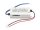 Mean Well - APC-16-700 - LED-Treiber - Konstantstrom - 1 Ausgang - 700 mA - 16 W