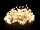 Velleman - CLL-LED-3.2-256-24V-UW - Clusterlight LED - 3.2 m - 256 Kugeln - Warmweiß - transparentes Kabel - 24 V