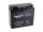 DynoEUROPE - DAS12-18 - Bleiakku - 12 V - 18 Ah - 180 x 76 x 167 mm