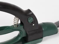 Toolland - DT92006 - Gartenschere - 360° - EOL