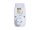 Perel - E305EM5-G - Energiemessgerät, LCD-Anzeige, 230 V, 16 A, 3600 W, Typ F (Schutzkontakt), weiß