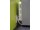 Perel - EB4CR - Steckdosenleiste mit Schalter, 4 Steckdosen Typ E, Kabelaufbewahrungssystem, Aufhängeöse, Kabel 1.4 m, 3G1.5, Innenbereich, Weiß/Rot - EOL