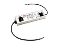 Mean Well - ELG-240-24B-3Y - AC/DC LED-Treiber mit PFC-Schaltkreis - 1 Ausgang - 3-Drahtanschluss - Einstellung über Potentiometer