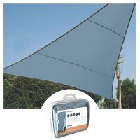 Perel - GSS3360BG - Sonnensegel, Segel Sonnenschutz...