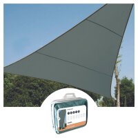 Perel - GSS3500GG - Sonnensegel, Segel Sonnenschutz...