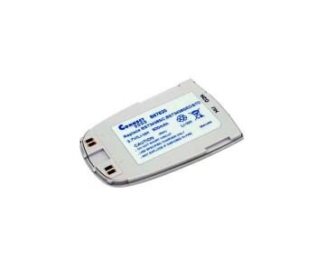 Connect3000 - Samsung SGH-E620 - 3,7 Volt 820mAh Li-Ion