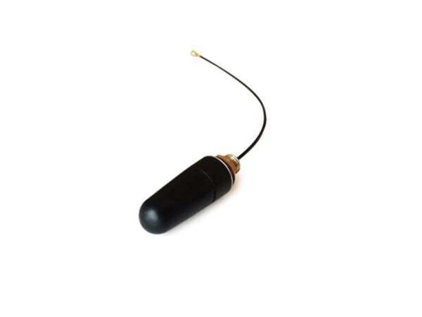 Velleman - PRO-EX-616 - Antenne 28 mm für 2400 MHz mit Kabel 500 mm und U.FL-Stecker (MHF)