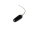 Velleman - PRO-EX-616 - Antenne 28 mm für 2400 MHz mit Kabel 500 mm und U.FL-Stecker (MHF)