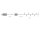 Velleman - SH-5-24V-MC-T - 5 m - 40 LEDs - mehrfarbig - transparentes Kabel - Doppel-Stromversorgung