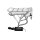 HEADWAY - eBike Rackpack Akku 36 Volt / 10Ah