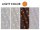Vellight - V-ATR-180-S-24V-AW-GW - Atria LED - für Bäume von 1.8 m - 220 LEDs - Arizona white (blass Orange) - grünes Kabel - 24 V