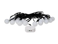 Vellight - V-CUR-08-A-12V-RGB-BW-S - Cursa LED - 8 m - 16...