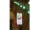 Vellight - V-CUR-08-A-12V-RGB-BW-S - Cursa LED - 8 m - 16 RGB-LEDs - schwarzes Kabel - 12 V