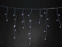 Vellight - V-RAN-4X0.6-A-24V-CW-TW - LED-Lichtvorhang...