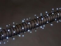 Vellight - V-STE-08-S-24V-CW-GW - Stella LED Lichterkette...