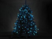 Vellight - V-STE-20-S-24V-CW-GW - Stella LED Lichterkette...