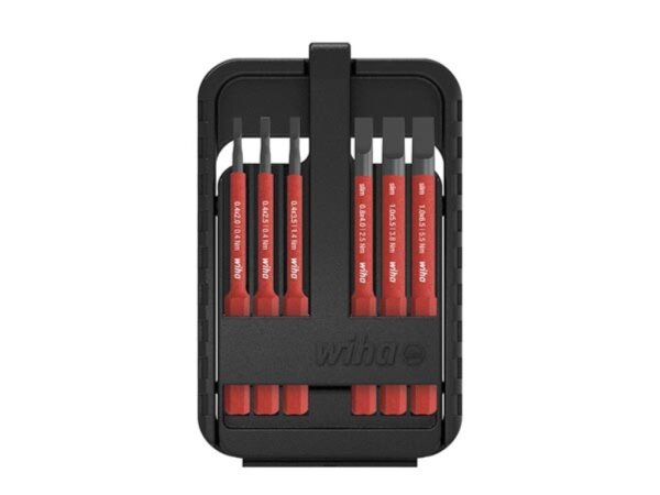 WIHA - WH43152 - Slimbit Elektro-Bit-Set