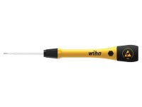 WIHA - WH43674 - Schraubendreher 270P Pikofinish ESD...