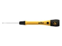 WIHA - WH43675 - Schraubendreher 271P Pikofinish ESD...