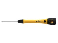 WIHA - WH43682 - Schraubendreher 273P Pikofinish ESD Hex...