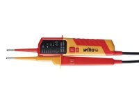 Wiha - WH45216 - Spannungs- und Durchgangsprüfer...