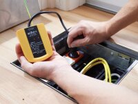 Wiha - WH45220 - Steckdosentester 230 VAC - CAT II (45220)