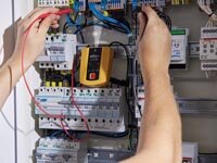 wiha - WH45222 - Wiha Durchgangsprüfer bis 400 VAC -...