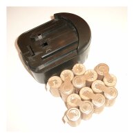 Akkupack für Einhell - 18 Volt - zum Selbsteinbau