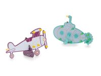 WHADDA - WSL22SET2 - Lern-Bausätze zum Löten -...