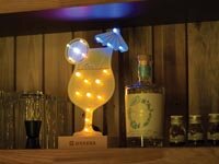 WHADDA - WSXL105 - XL-Lötbausatz - Cocktail