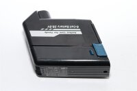 Akkureparatur - Zellentausch - Proscenic P10 Pro - 28,8 Volt Li-Ion Akku