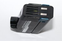 Akkureparatur - Zellentausch - Proscenic P10 Pro - 28,8 Volt Li-Ion Akku