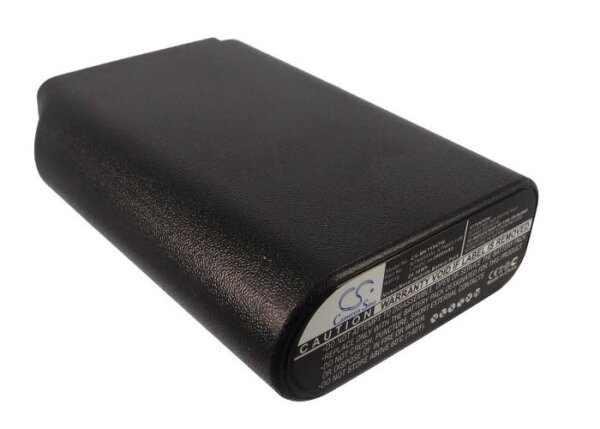 Ersatzakku - CS-MKT594TW - Motorola Astro Saber MX1000 / NTN4594 - 7,2 Volt 2800mAh Ni-MH