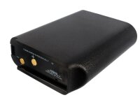 Ersatzakku - CS-MKT594TW - Motorola Astro Saber MX1000 /...