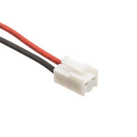Ersatzakku - CS-PHC616VX - Philips FC6162 / FC6162/02 / 69-2008-009-202 - 12 Volt 1500mAh Ni-MH