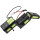Ersatzakku - CS-PHC616VX - Philips FC6162 / FC6162/02 / 69-2008-009-202 - 12 Volt 1500mAh Ni-MH