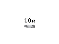 wiha - WH01713 - Bit Standard 25 mm TORX® 1/4"...