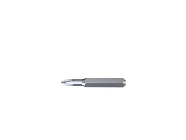 wiha - WH40609 - wiha Micro-Bit 28 mm Phillips Form 4 mm (40609) PH000 / 70014000 - 10er Pack