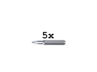 wiha - WH40609 - wiha Micro-Bit 28 mm Phillips Form 4 mm...