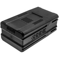 Ersatzakku - CS-GWP800PX - Greenworks 2901302 / Stiga SBT 2580AE - 80 Volt 4000mAh Li-Ion
