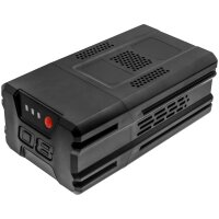 Ersatzakku - CS-GWP800PX - Greenworks 2901302 / Stiga SBT 2580AE - 80 Volt 4000mAh Li-Ion