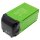 Ersatzakku - CS-GWP410PW - Greenworks GWG40B2 / GWG40B4 - 40 Volt 3000mAh Li-Ion