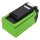 Ersatzakku - CS-GWP410PX - Greenworks GWG40B2 / GWG40B4 - 40 Volt 5000mAh Li-Ion