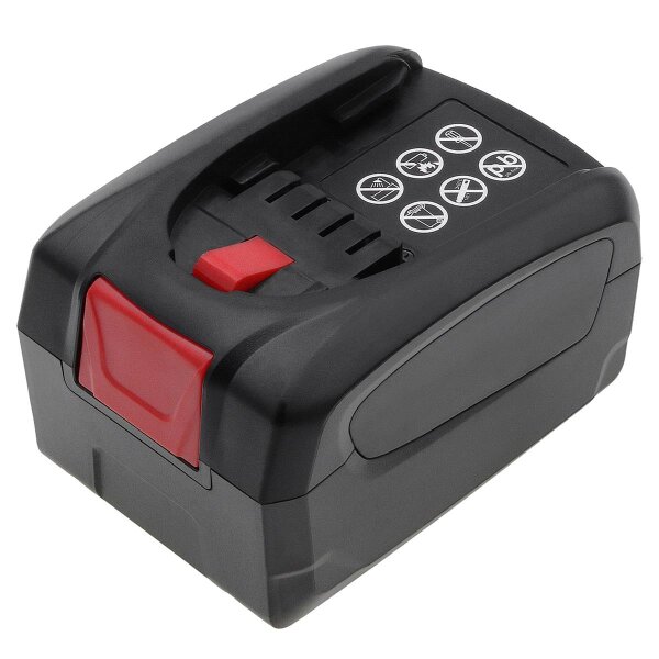 Ersatzakku - CS-GBA180PX - Gardena PBA 18V36 / PBA 18V45 - 18 Volt 3000mAh Li-Ion