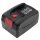 Ersatzakku - CS-GBA180PX - Gardena PBA 18V36 / PBA 18V45 - 18 Volt 3000mAh Li-Ion