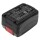 Ersatzakku - CS-GBA180PX - Gardena PBA 18V36 / PBA 18V45 - 18 Volt 3000mAh Li-Ion