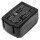 Ersatzakku - CS-GBA180PX - Gardena PBA 18V36 / PBA 18V45 - 18 Volt 3000mAh Li-Ion