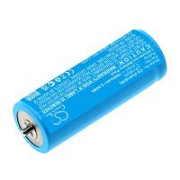 Ersatzakku - CS-PUR185SL - Braun UR18500L / 3018765 - 3,6...