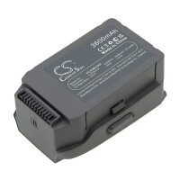 Ersatzakku - CS-DJM210RX - DJI Mavic 2 Pro / FB2-3850 -...